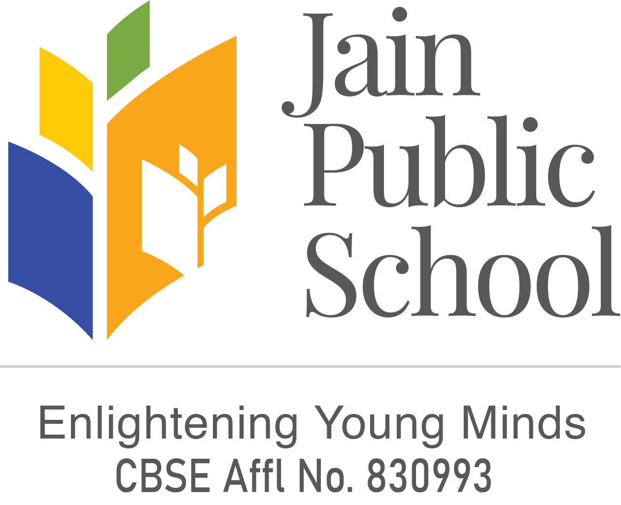 Jain Public School - Putennahalli - Bangalore Image