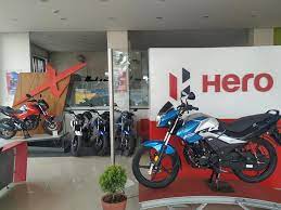 Venkatesh Motors - Sangli Rd - Islampur Image