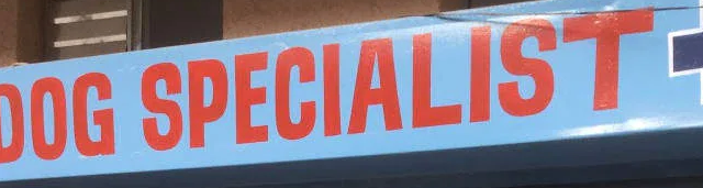 Dog Specialist Clinic - Sector 4 - Panchkula Image