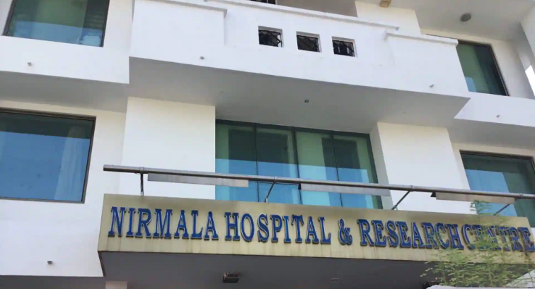 Nirmala Hospital & Research Centre - C Scheme - Jaipur Image