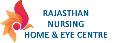 Rajasthan Nursing Home & Eye Centre - Dayal Nagar - Jaipur Image