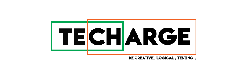 Techarge Image