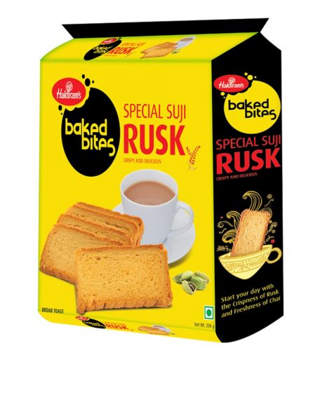 Haldiram Rusk Image