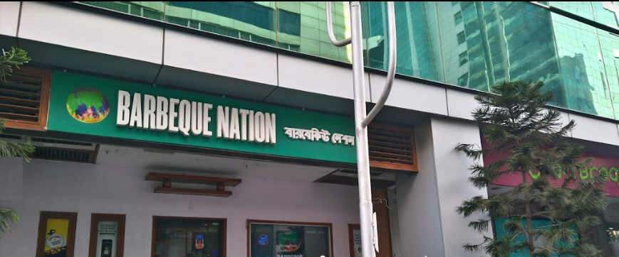 Barbeque Nation - Salt Lake City - Kokata Image