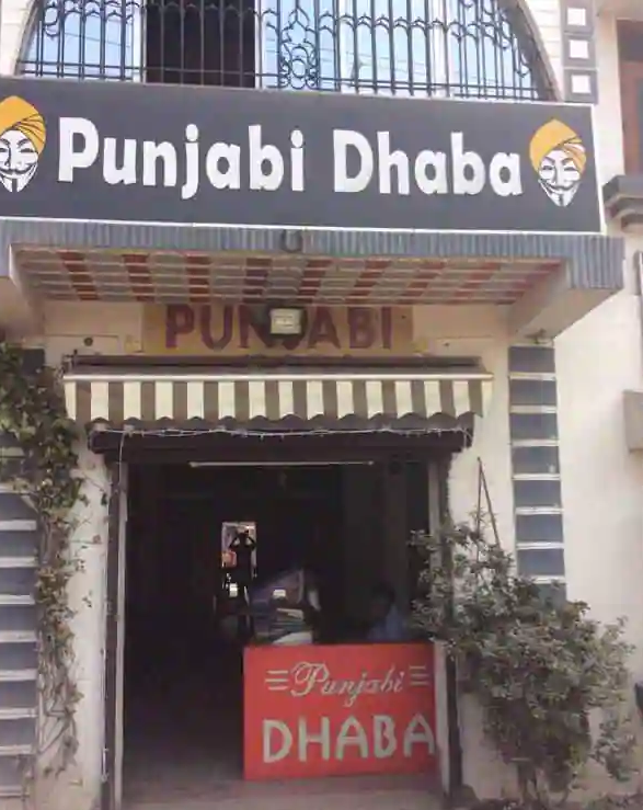 Punjabi Dhaba - Maheshtala - Kokata Image