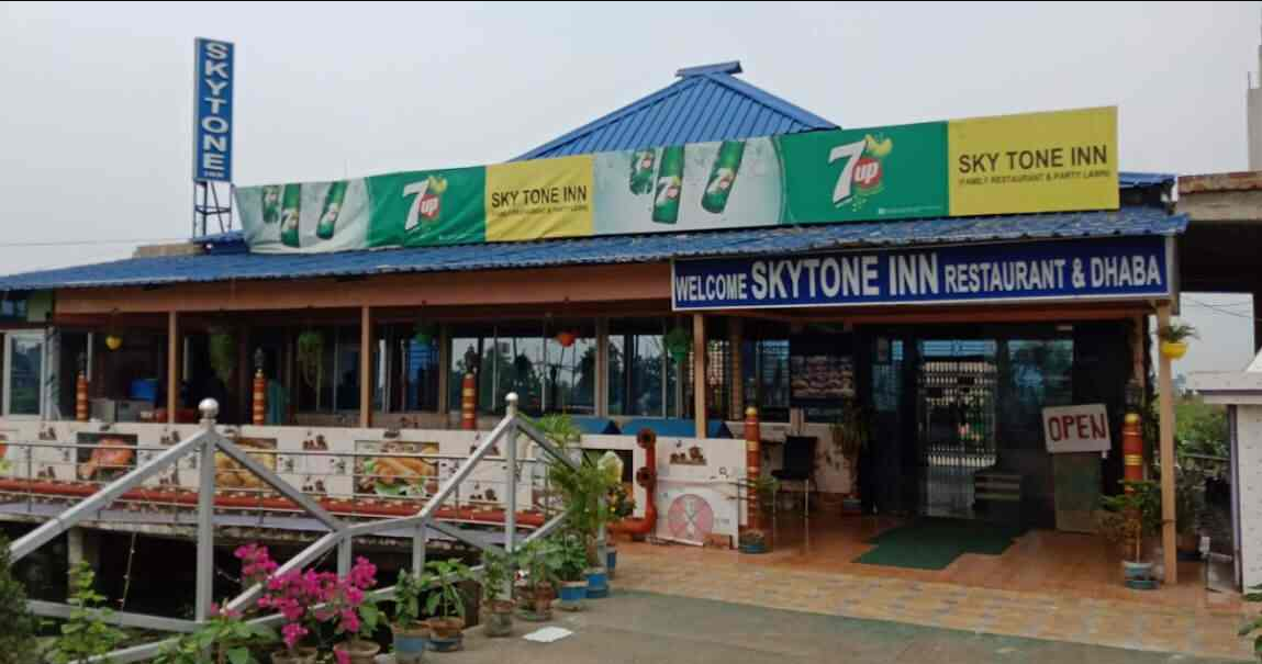 The Skytone Inn - Ghola Bazar - Kokata Image