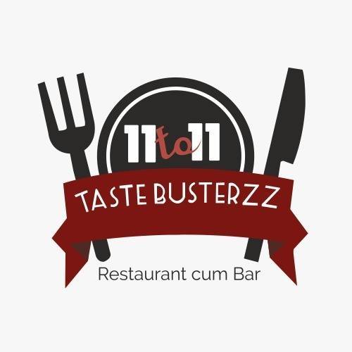 11 To 11 Taste Busterzz - Bangur Avenue - Kokata Image