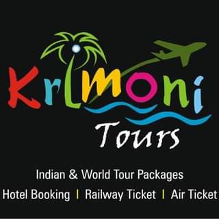 Krimoni Tours - Adarsh Nagar - Surat Image