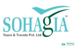 Sohagia Tours And Travels Private Limited - Lal Darwaja - Surat Image