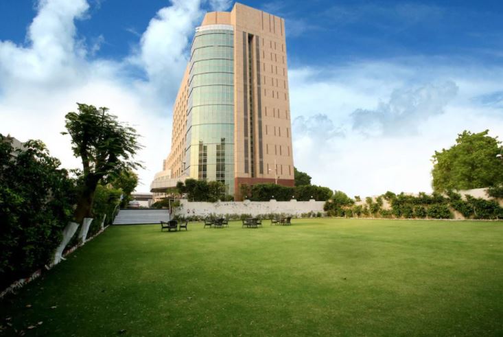 Fortune Select Global - Sector 26 - Gurgaon Image