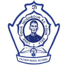 Fr Agnel School - Sector 62 - Noida Image