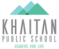 Khaitan Public School - Sector 40 - Noida Image