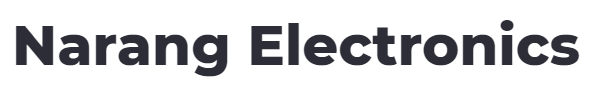 Narang Electronics - Tilak Nagar - Delhi Image