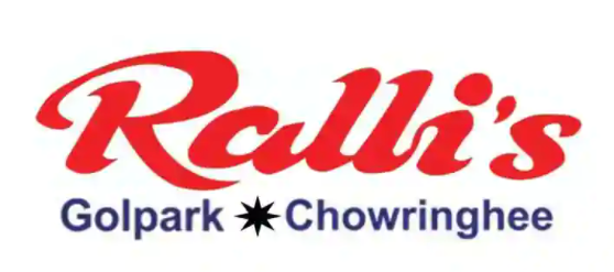 Ralli's - Ballygunge - Kolkata Image