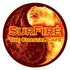 Surfire The Coastal Cafe - Kalighat - Kolkata Image