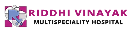 Riddhi Vinayak Multispeciality Hospital - Nalasopara West - Palghar Image