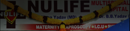 Nulife Multispeciality Hospital - Nilje - Thane Image