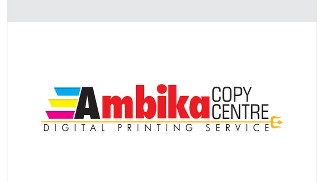 Ambika Copy Centre - Andheri East - Mumbai Image