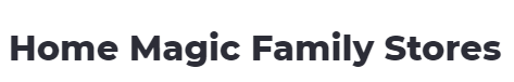 Home Magic Family Stores - Thudialur - Coimbatore Image
