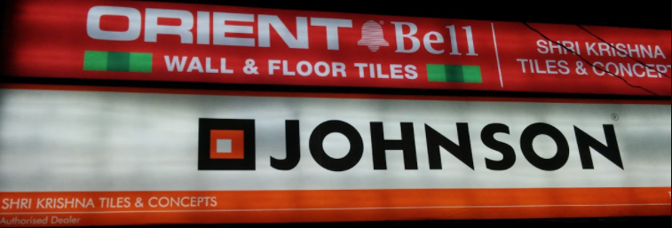 Shri Krishna Tiles & Concepts - Bajghera Road - Gurugram Image