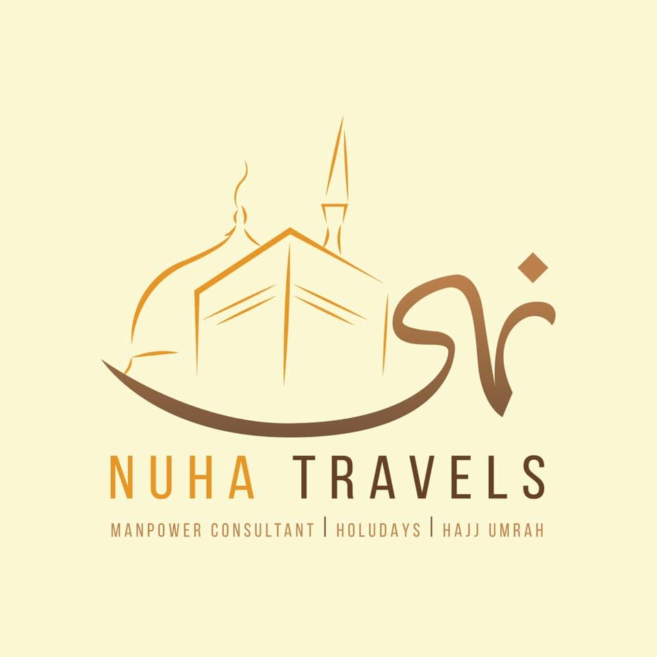 Nuha Travels - Hussainganj - Lucknow Image