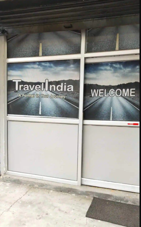 Travel INDIA - LDA Colony - Lucknow Image