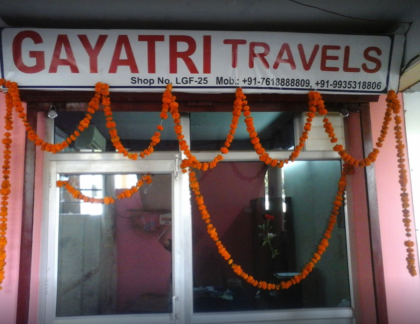 Gayatri Travels - LDA Colony - Lucknow Image