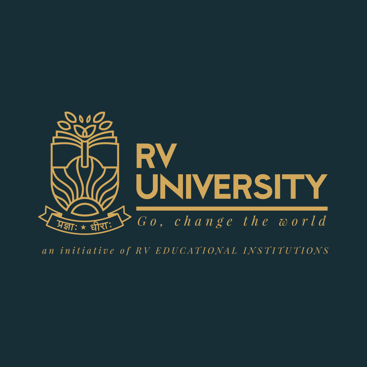 RV University Image