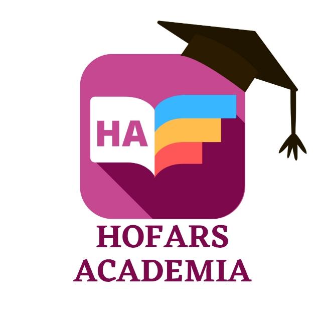 Hofarsacademia Image