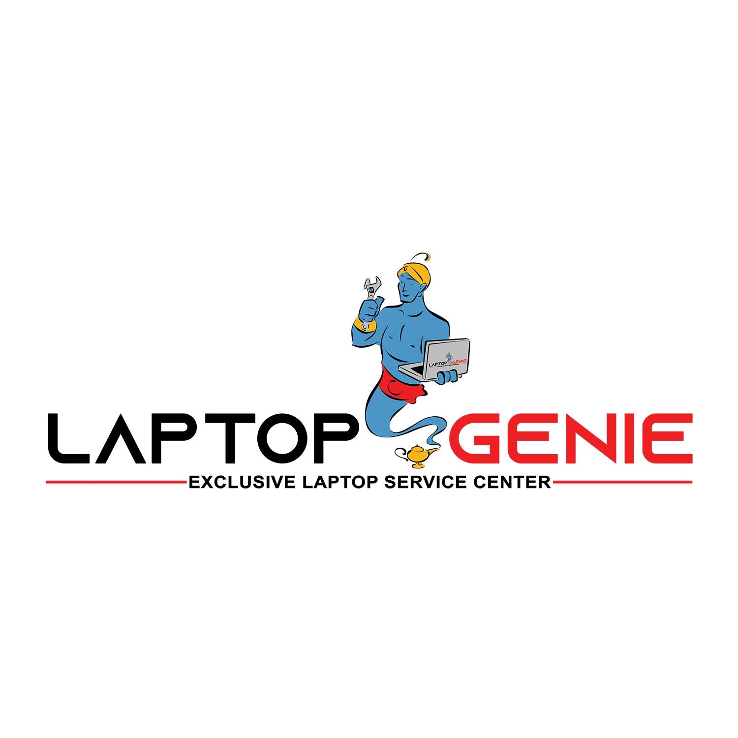 Laptop Genie - Tambaram - Chennai Image