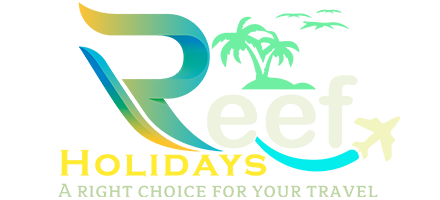 Reefholidays Image