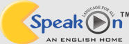 Speak On An English Home - Yamuna Vihar - Delhi Image