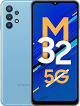 Samsung Galaxy M32 5G Image