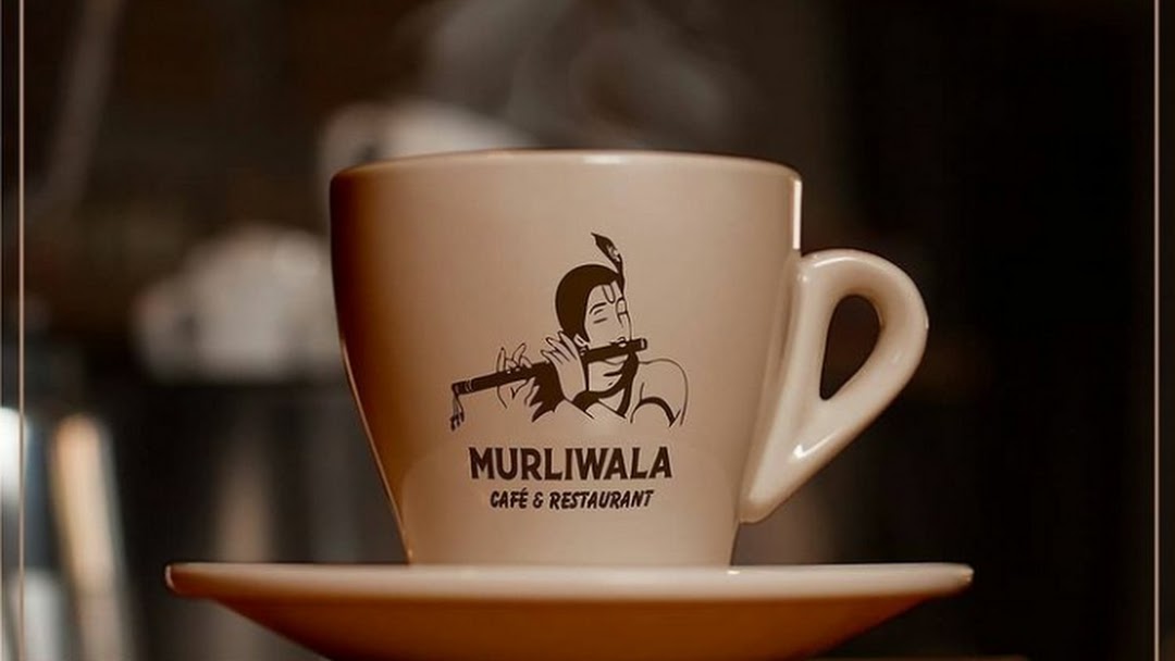 Murliwala Cafe & Restaurant - Nandanvan - Nagpur Image