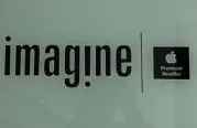 Imagine - Salt Lake City - Kolkata Image