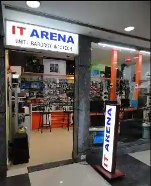 It Arena (e Mall) - Chandni Chowk - Kolkata Image
