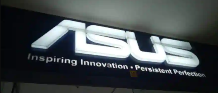 Asus - New Town - Kolkata Image