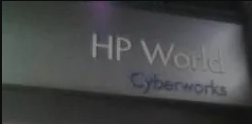 Cyberworks - Esplanade - Kolkata Image