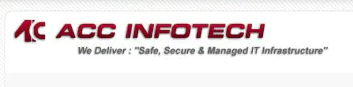 ACC Infotech - Bowbazar - Kolkata Image