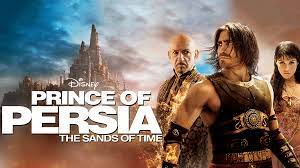 Prince of Persia: The Sands of Time Image