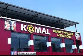 Komal Beauty Parlour - Maithon Dam - Dhanbad Image