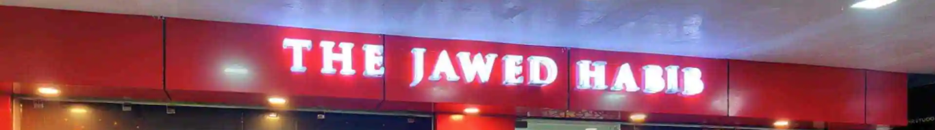 The Jawed Habib Salon - Saraidhela - Dhanbad Image