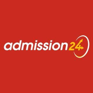 Admission24 Image