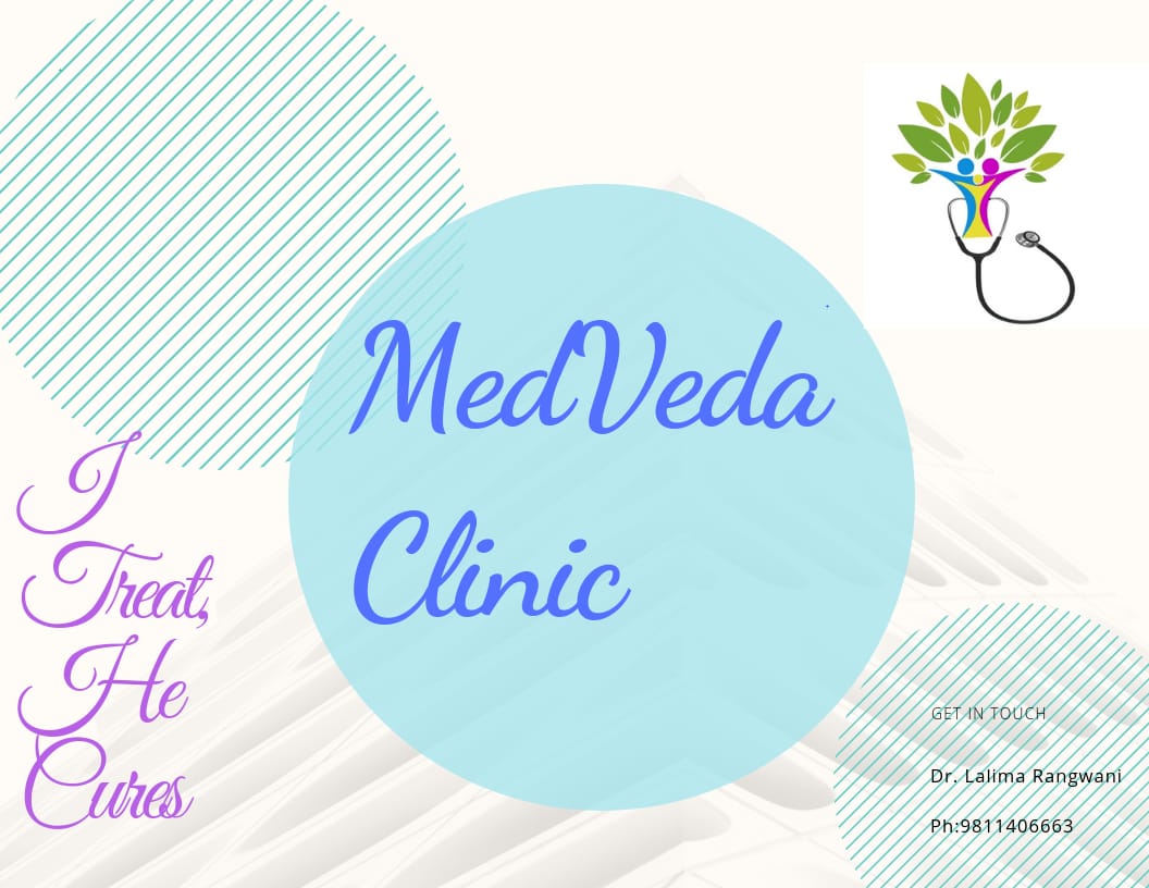 Medveda Clinic - Sector 41 - Noida Image