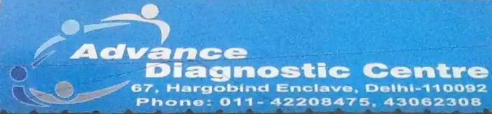 Advanced Diagnostic Centre - Mayur Vihar - Delhi Image