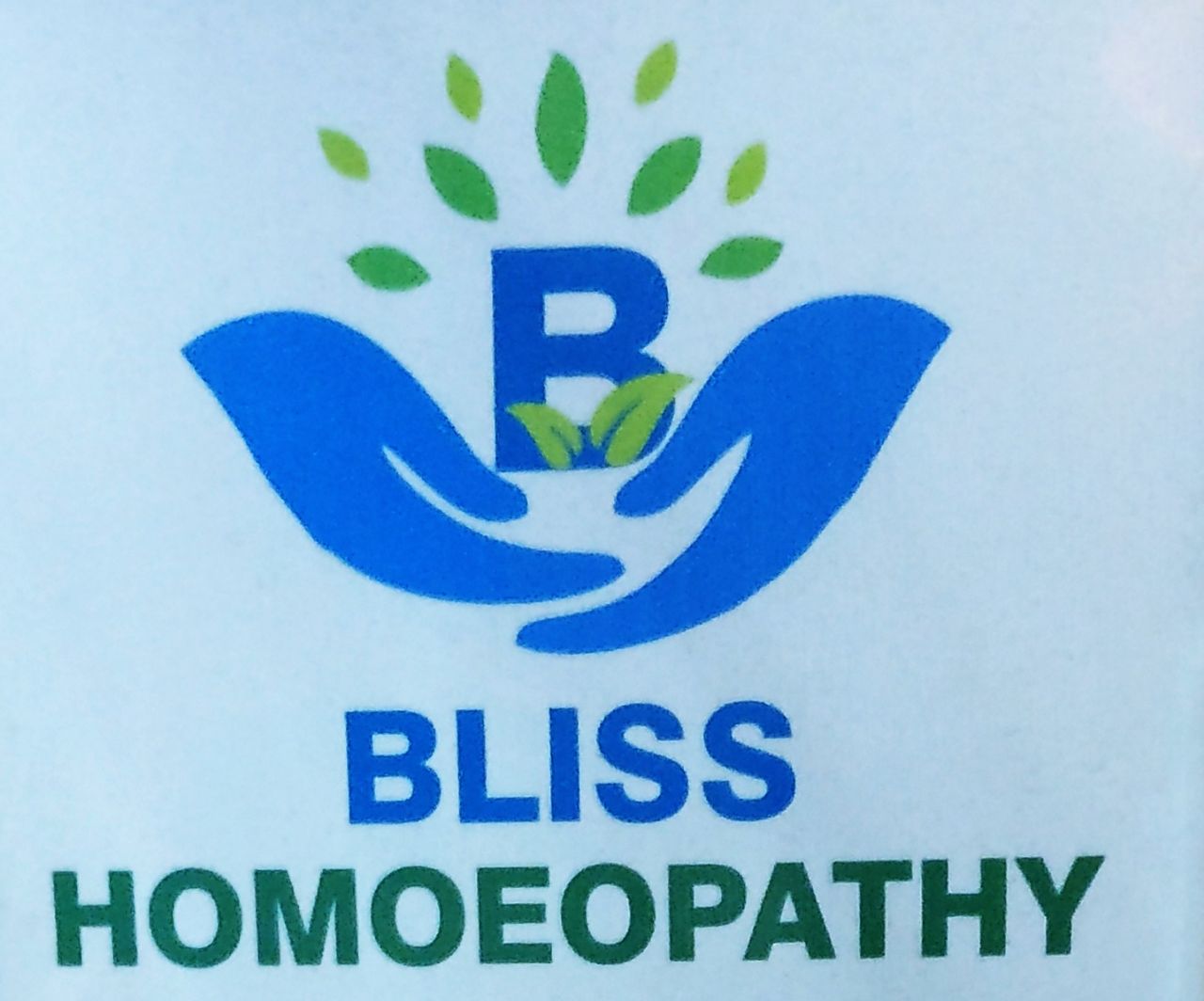 Bliss Homoeopathy - Janakpuri - Delhi Image