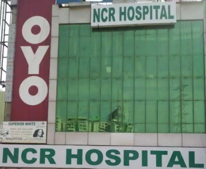 Ncr Hospital - Khora Colony - Noida Image