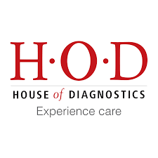 House Of Diagnostics - Durgapuri - Delhi Image