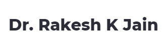 Dr. Rakesh K Jain - Shakarpur - Delhi Image