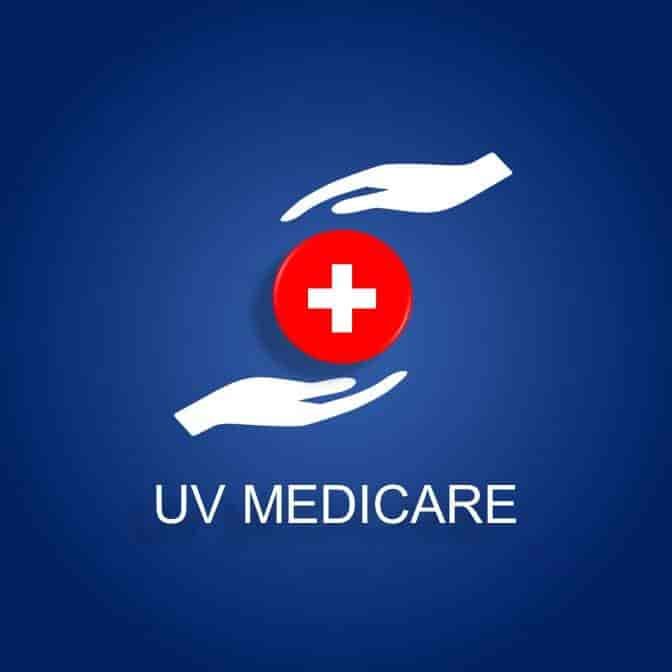 Uv Medicare (A Multispecialty Clinic) - Sector 82 - Faridabad Image